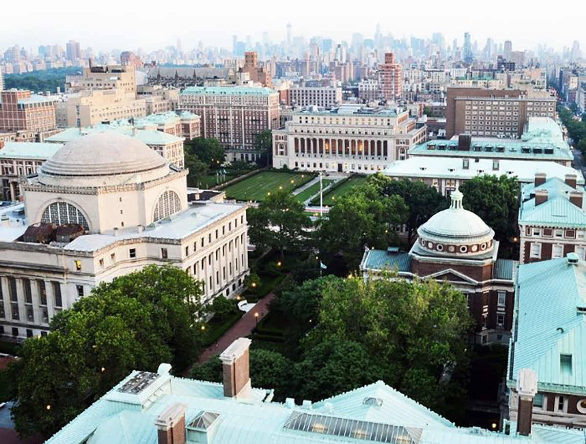 Columbia is worst college in nation for free speech: report