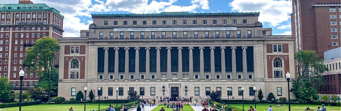Columbia