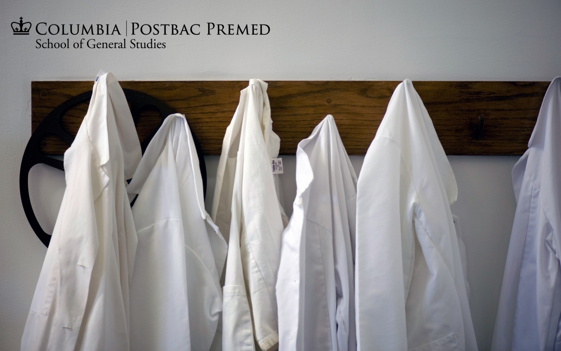 Postbac Premed Program | School of General Studies