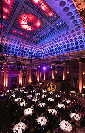 2019 Columbia University Military Ball 2019 Columbia University Military Ball