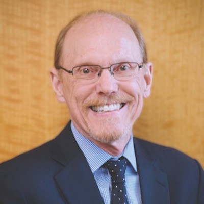 James Mabry GS Alumnus