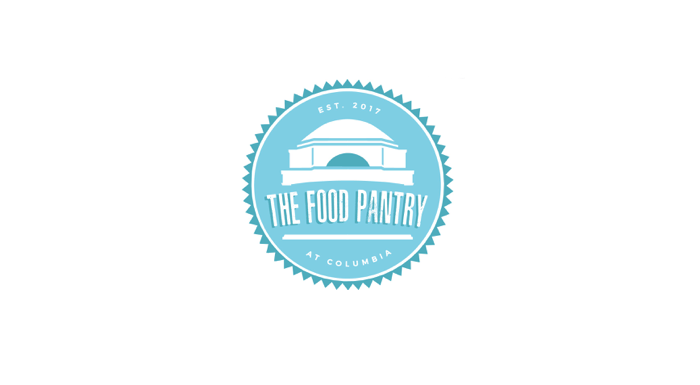The Food Pantry at Columbia logo