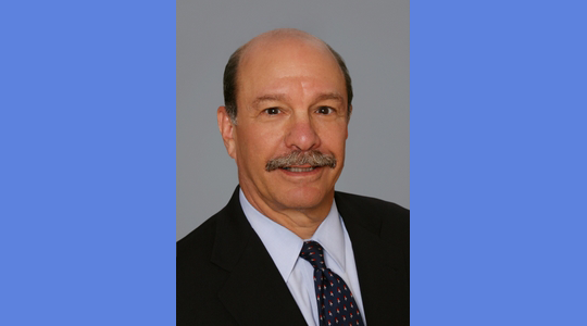 Dr. Roger Leeds '66 Dr. Roger Leeds