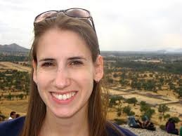 Class of 2011 Valedictorian Kira Boesch Kira Boesch
