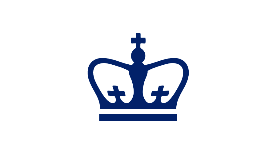 School of General Studies crown