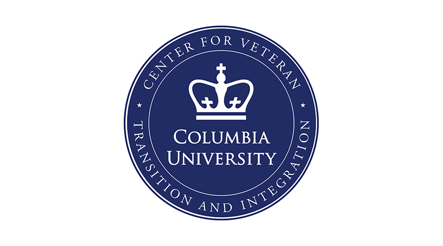 Columbia University Center for Veteran Transition and Integration logo