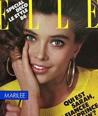 Modeling for Elle