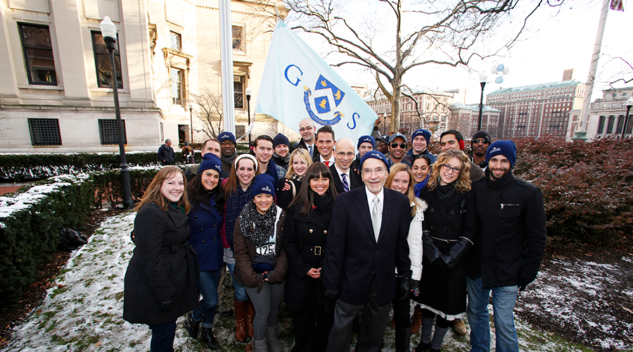 Georgetown Jumpstart  Center for Social Justice Research