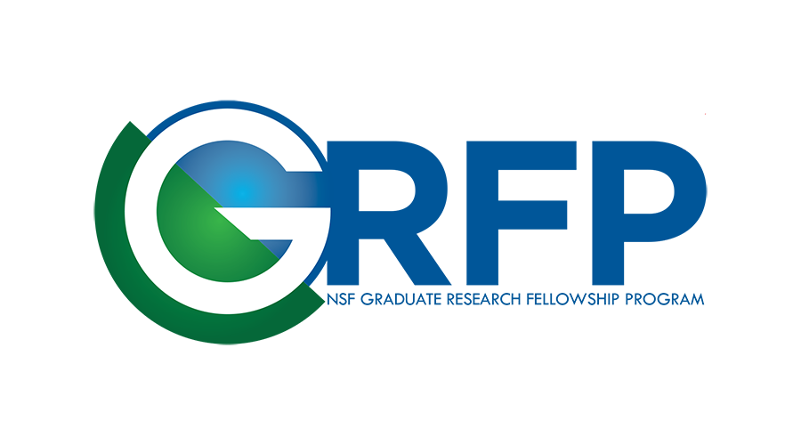 National Science Foundation Graduate Research Fellowship Program logo