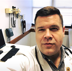 GS alumnus Jeffrey Scott Bailey Jeffrey Scott Bailey