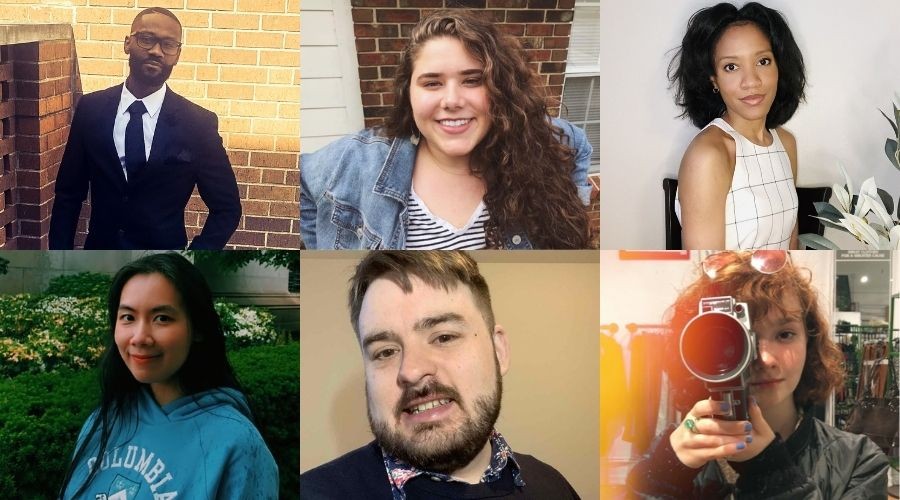 Incoming Fall 2021 Columbia GS students