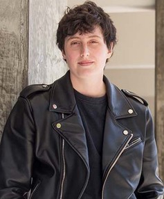 GS Student Oliver Harris