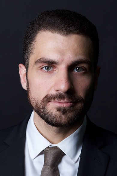 Qutaiba Idlbi