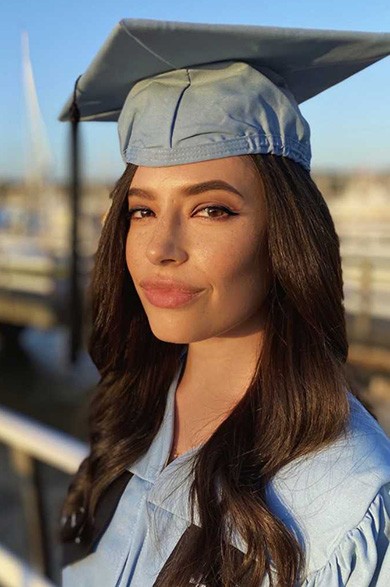 Chloe Bridges