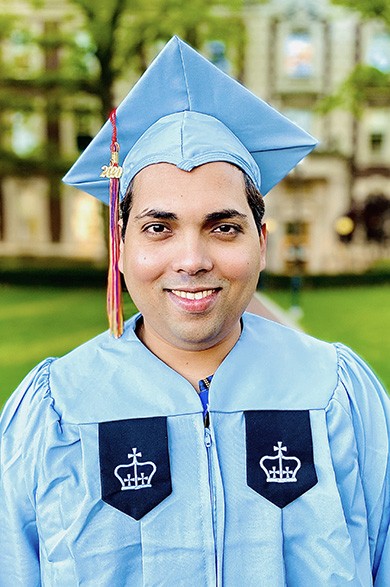 Nick Gupta