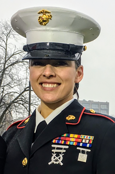 Rachel Ballew
