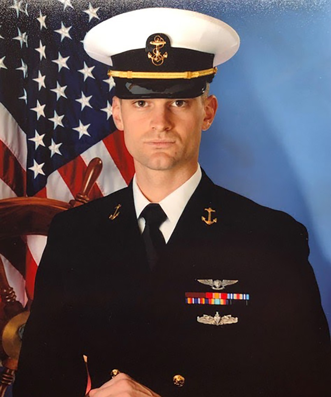 Jeffrey Kline