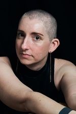 Columbia GS student and peer advisor Jennifer Todaro
