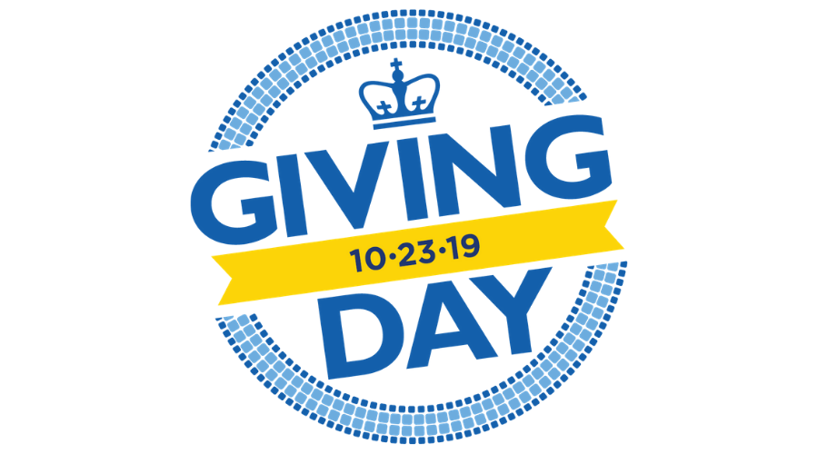 Giving Day 2019 Logo